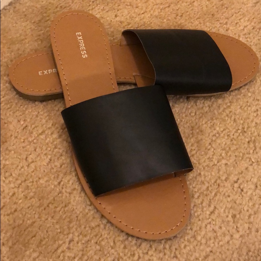 Express flats